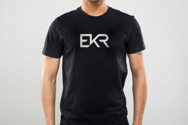 ekr-tshirt-black