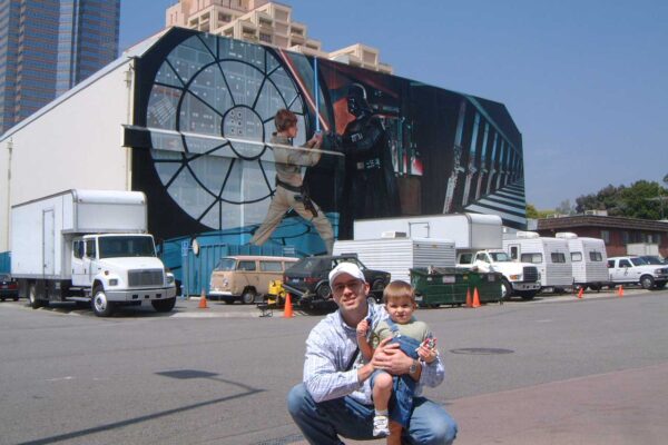 Fox Behind the Scenes-15