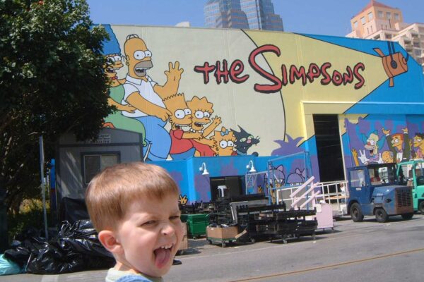 Fox Behind the Scenes-16