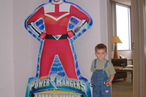 Fox Behind the Scenes-19