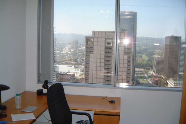 Fox Behind the Scenes-20