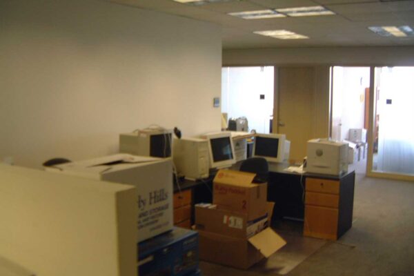 Fox Behind the Scenes-23