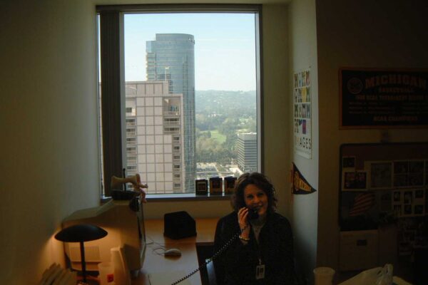 Fox Behind the Scenes-24