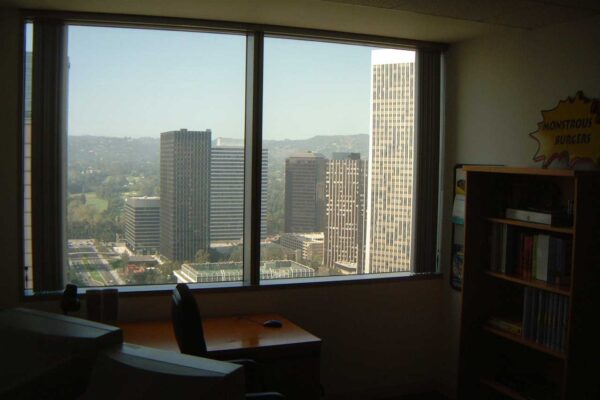 Fox Behind the Scenes-27