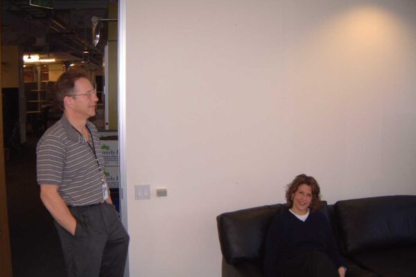 Fox Behind the Scenes-31