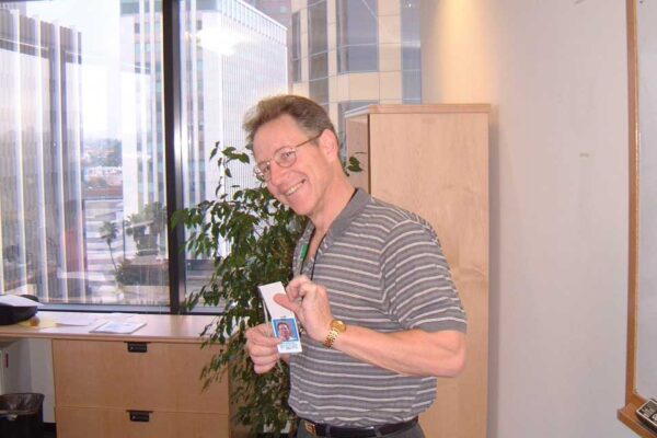 Fox Behind the Scenes-35