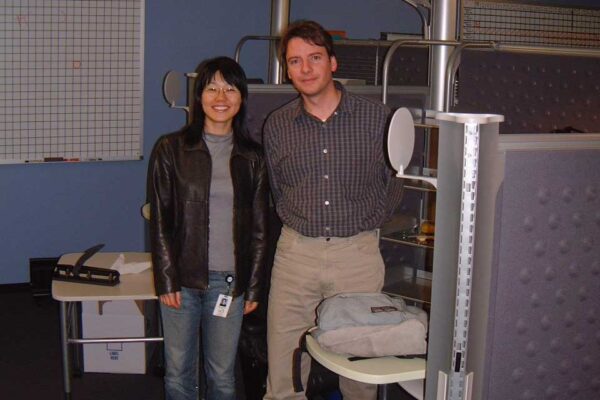 Fox Behind the Scenes-36