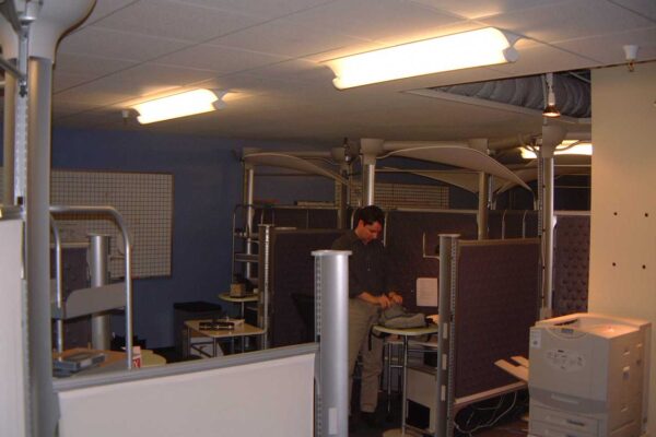 Fox Behind the Scenes-37