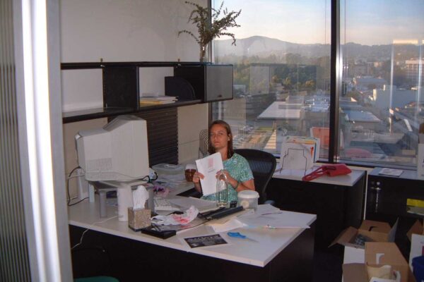 Fox Behind the Scenes-39