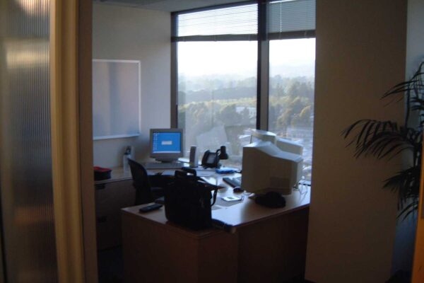 Fox Behind the Scenes-40