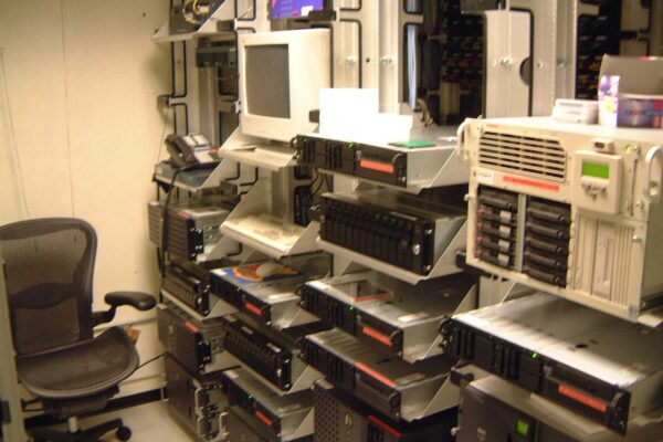 Fox Behind the Scenes-46