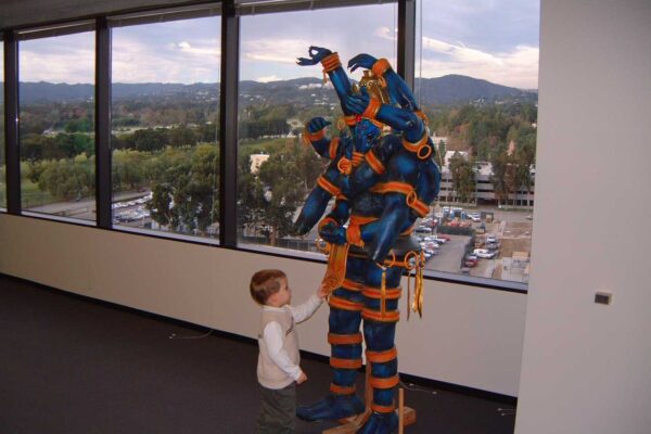 Fox Behind the Scenes-54