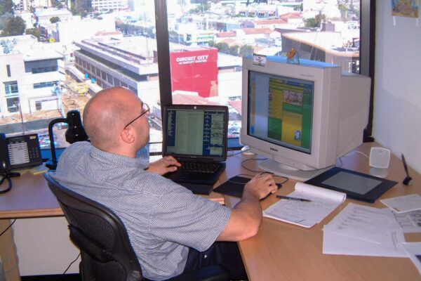 Fox Behind the Scenes-61